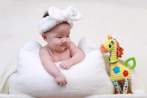 六盘水宝宝头发黄是什么原因 六盘水宝宝头发黄是什么原因